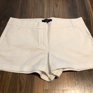 JCrew Chino Shorts- Women's Size 10